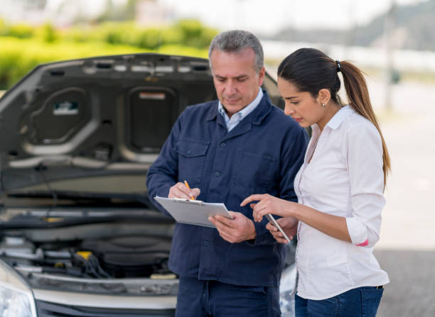 Affordable auto coverage in Spring Valley, AZ